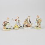 1685 8235 Figuriner